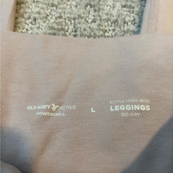Old Navy Leggings - Picture 2 of 3